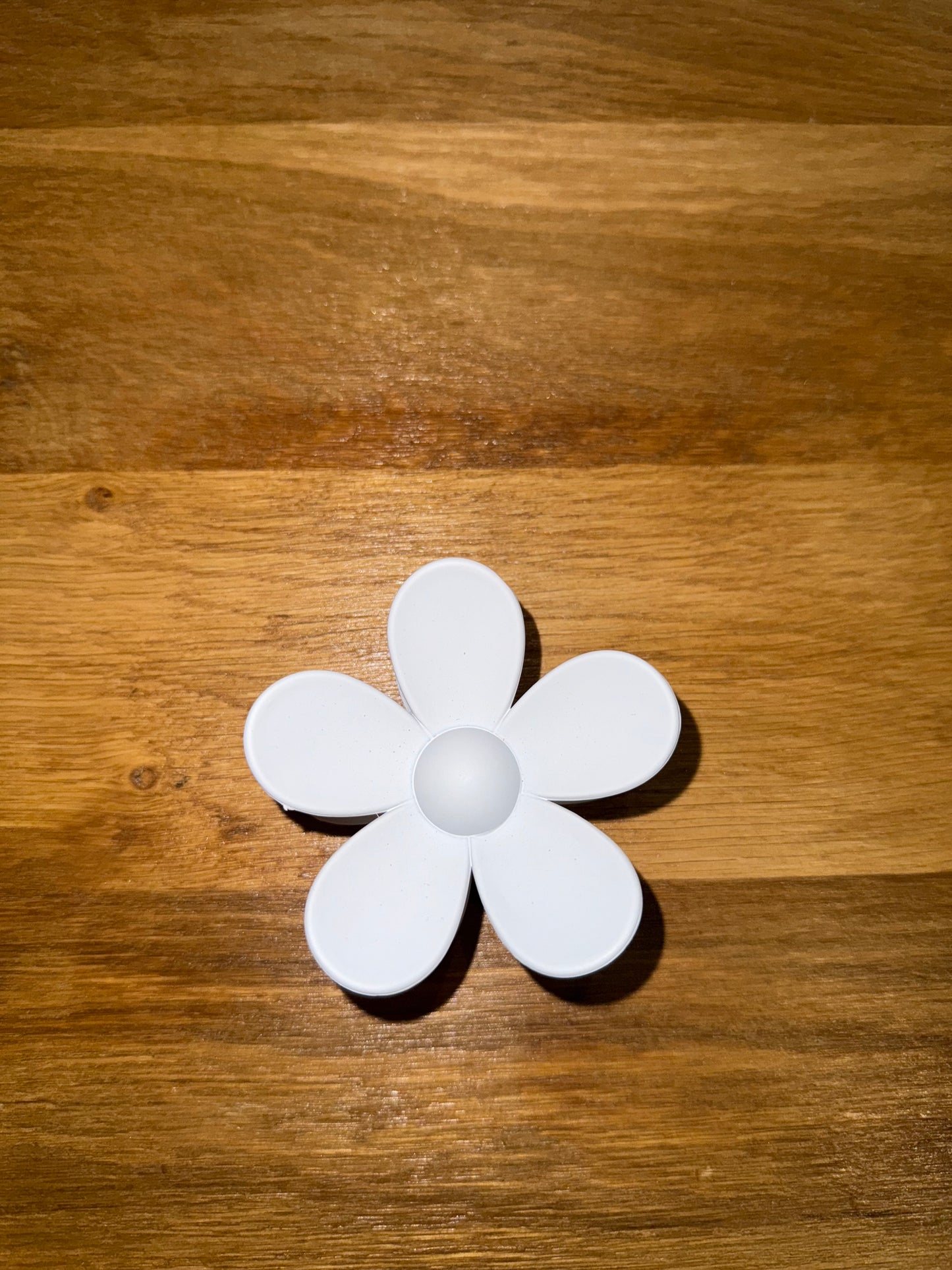 Pince à cheveux Fleur