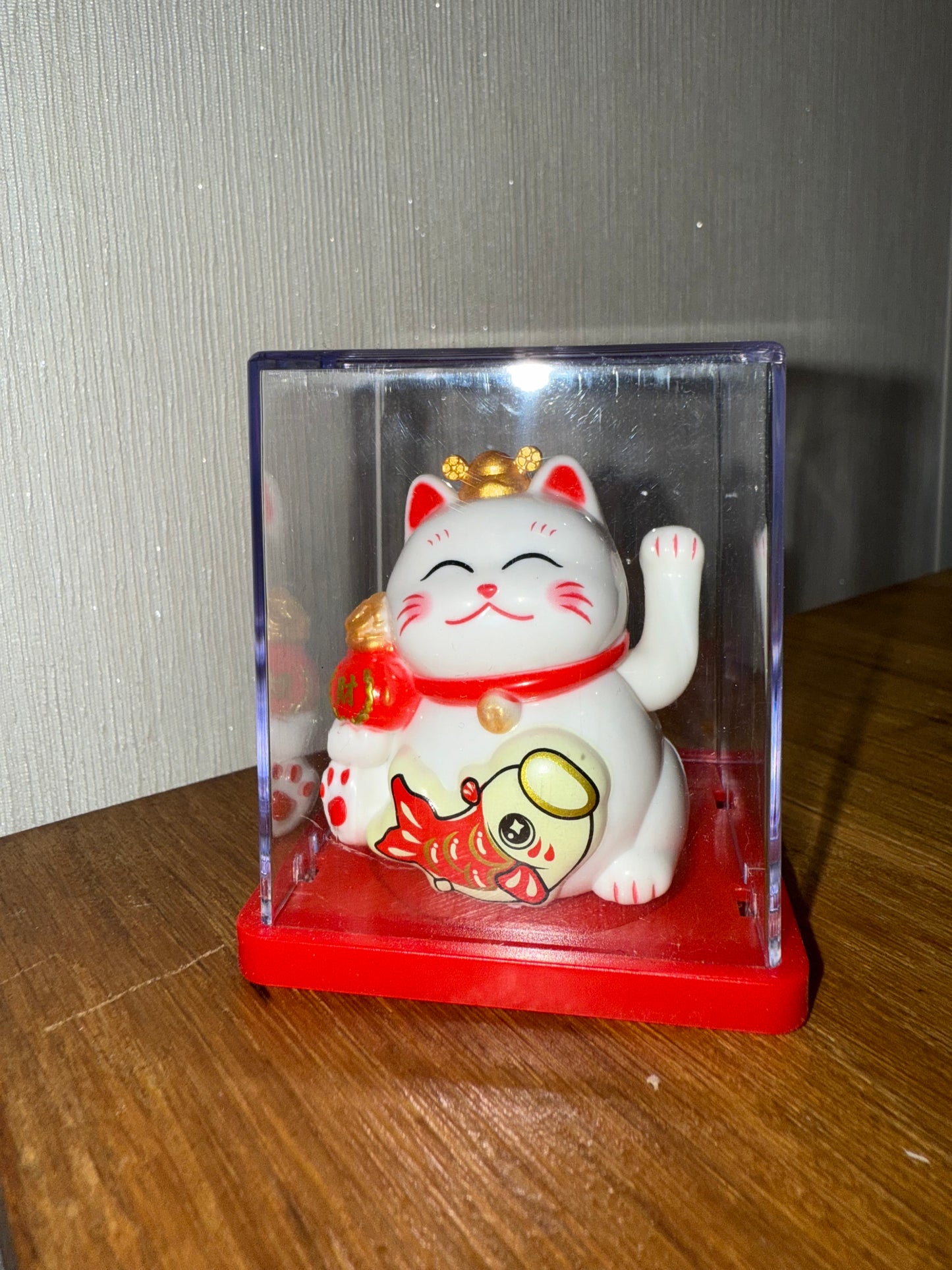 Maneki Neko