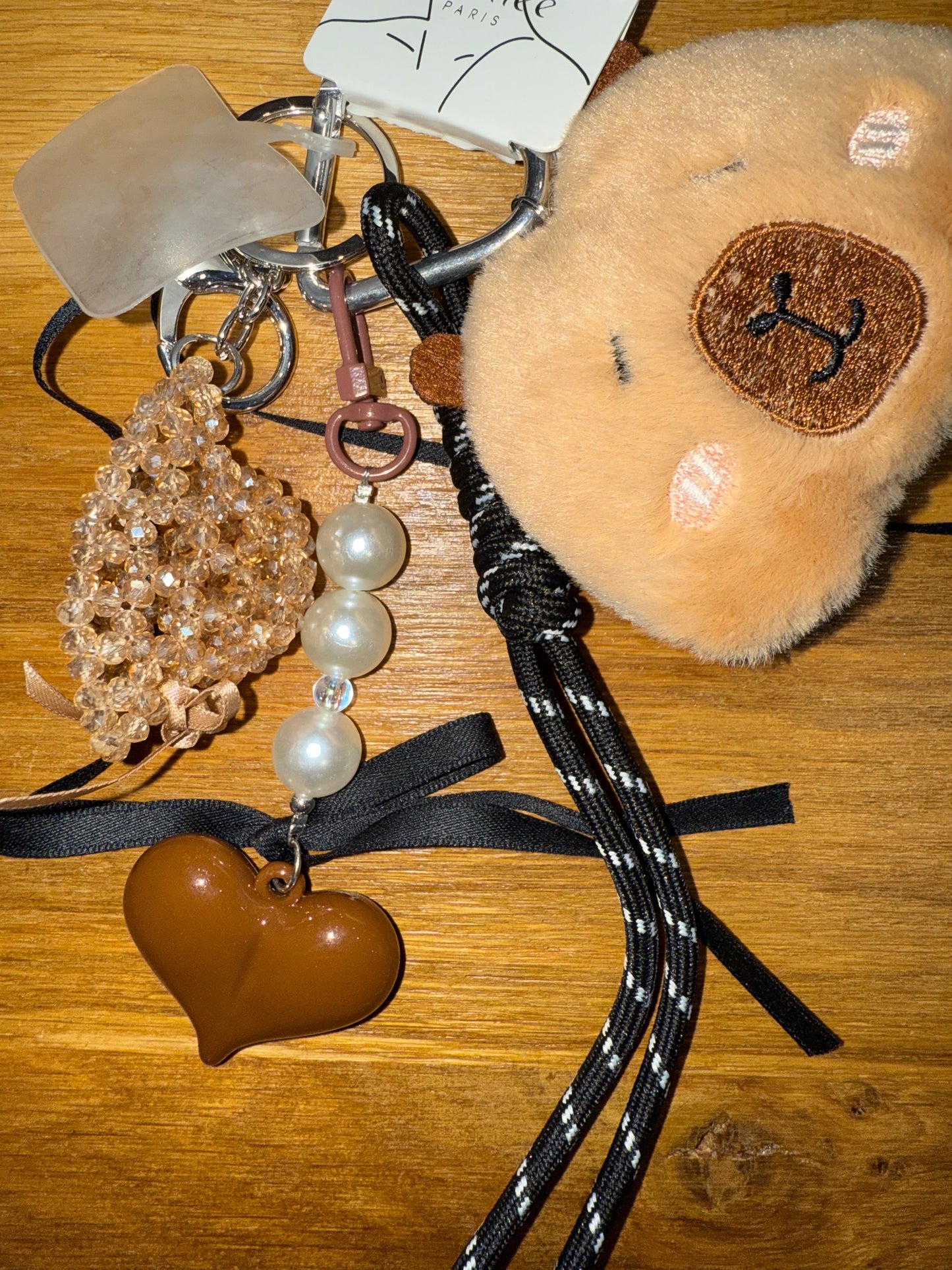 Bijoux de sac