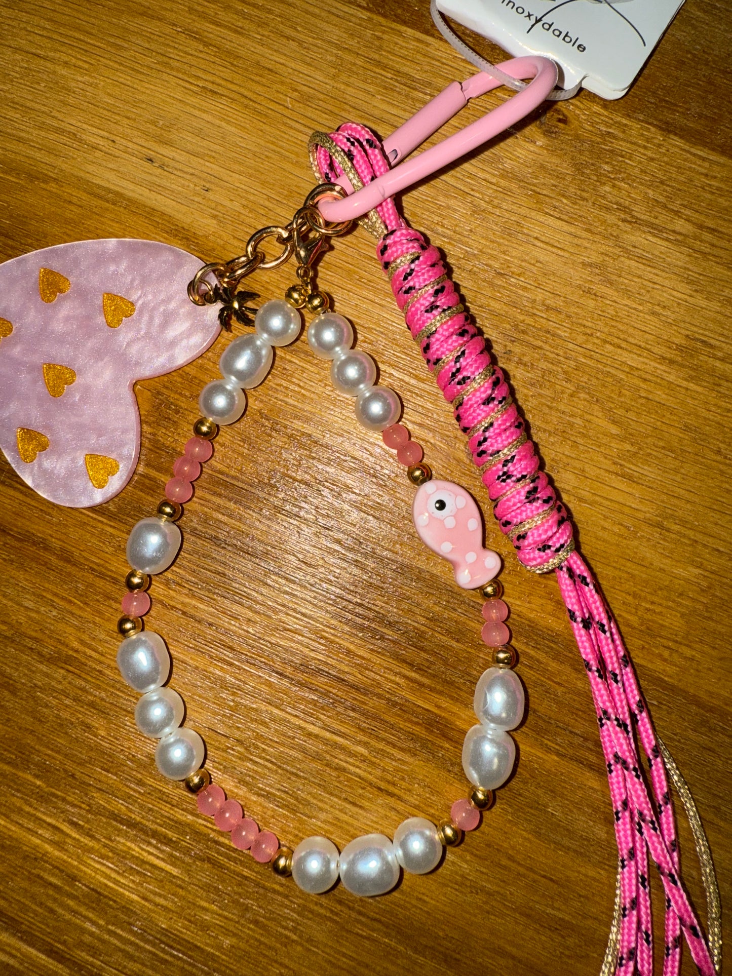 Bijoux de sac