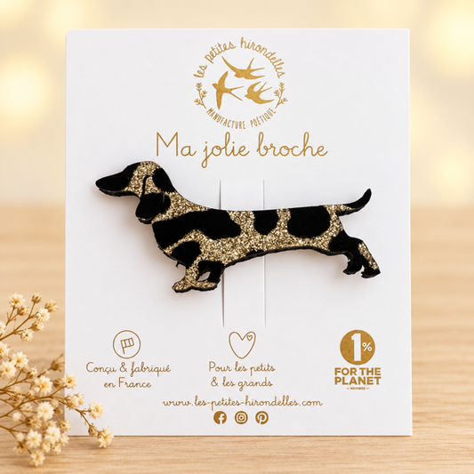 Broche