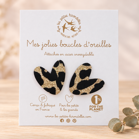 Boucle d'oreille