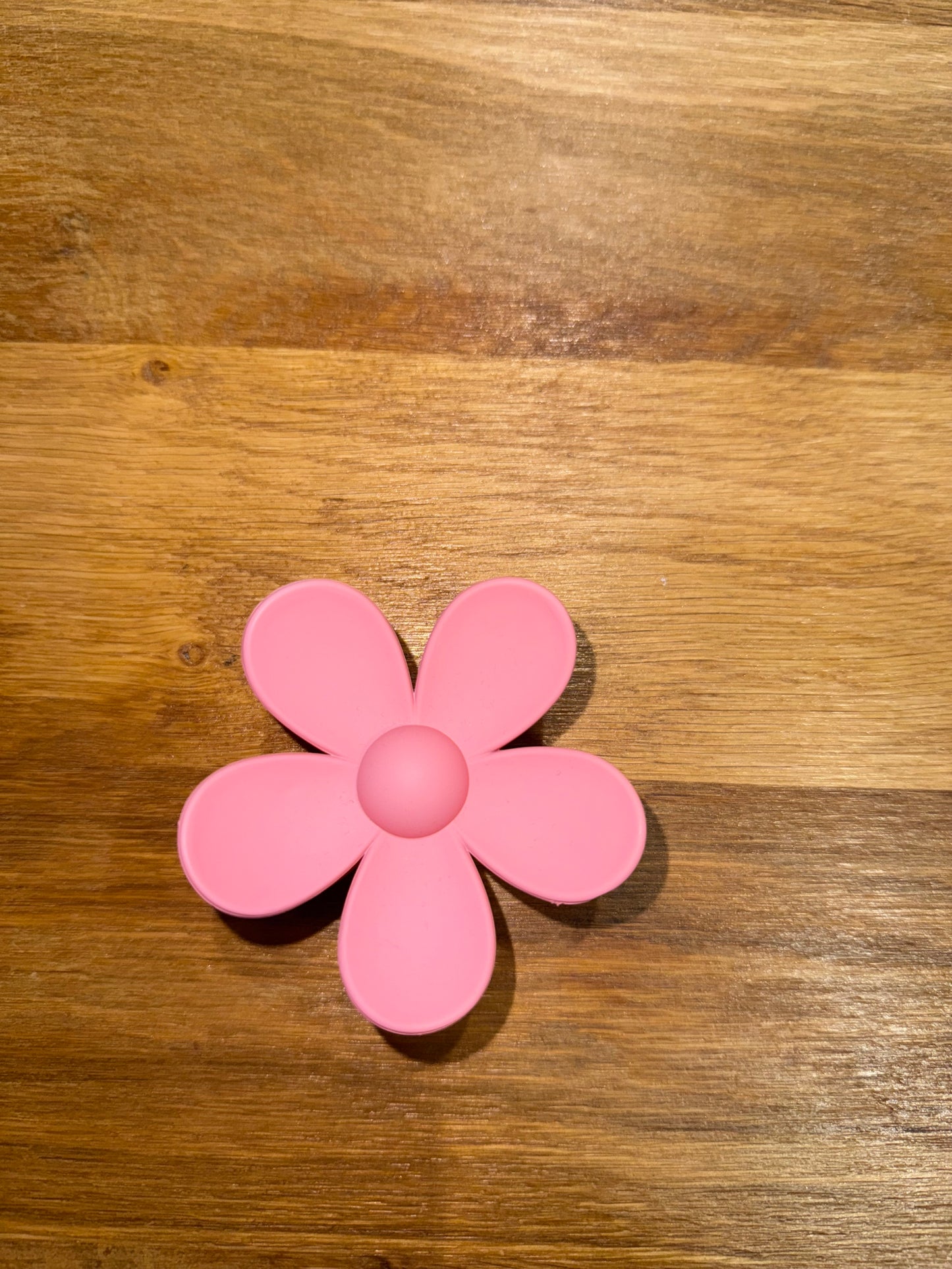 Pince à cheveux Fleur