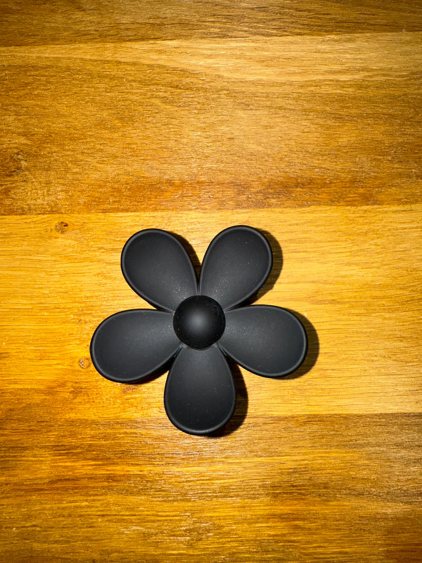 Pince à cheveux Fleur