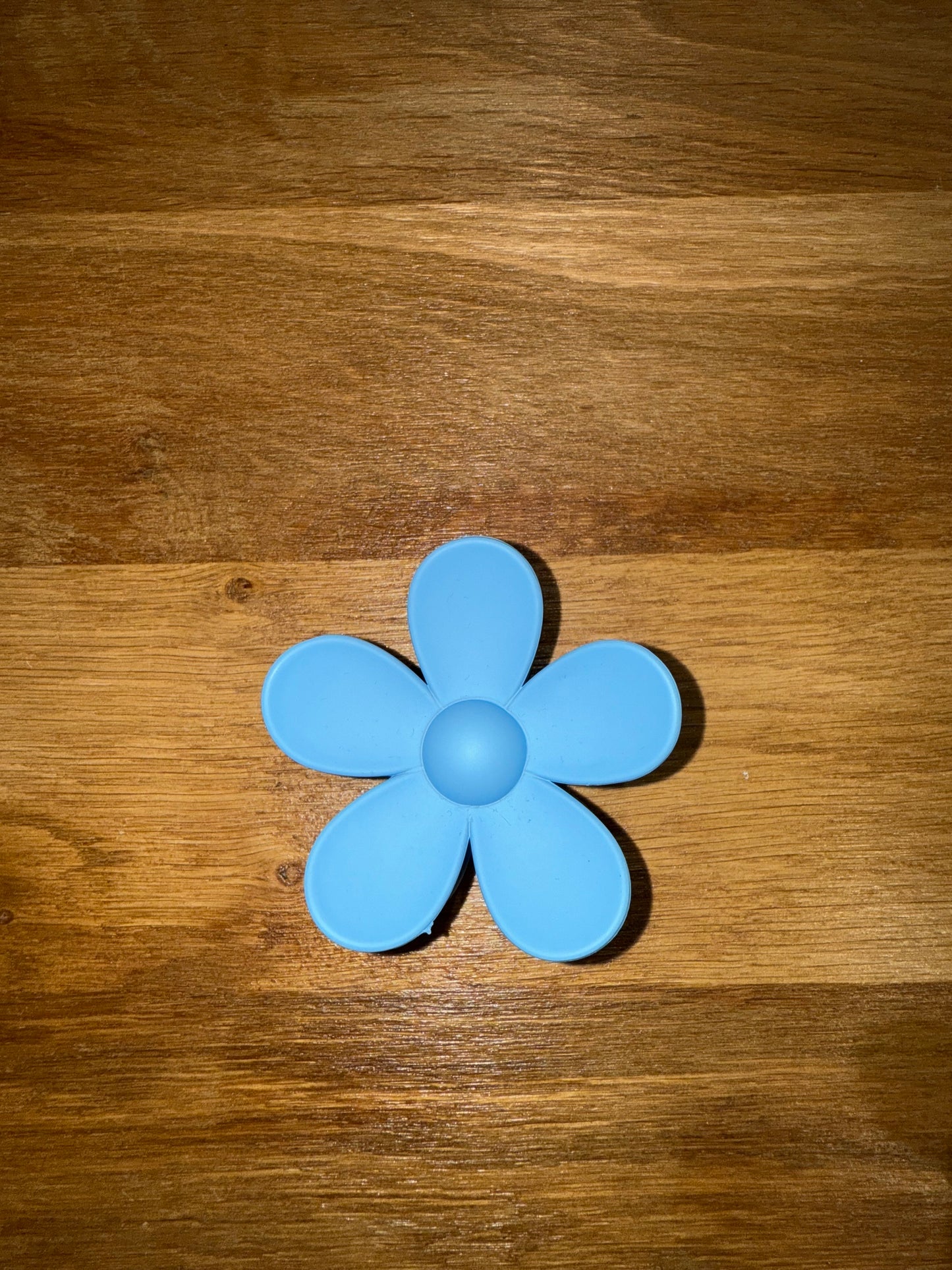 Pince à cheveux Fleur