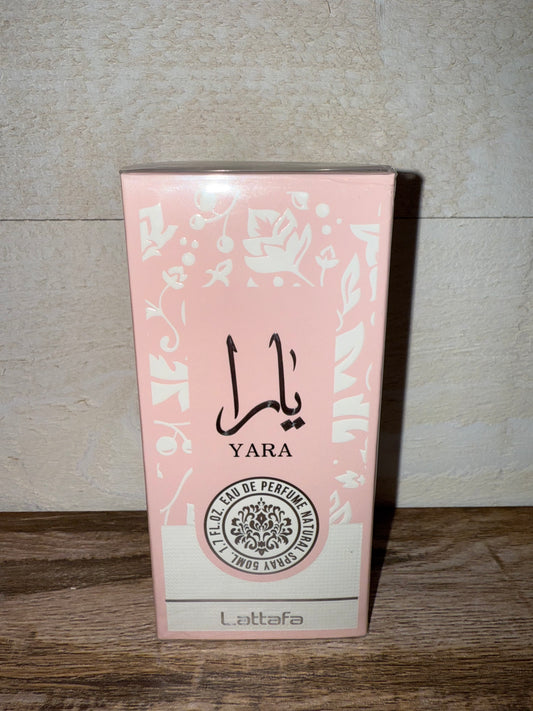 Parfum Yara