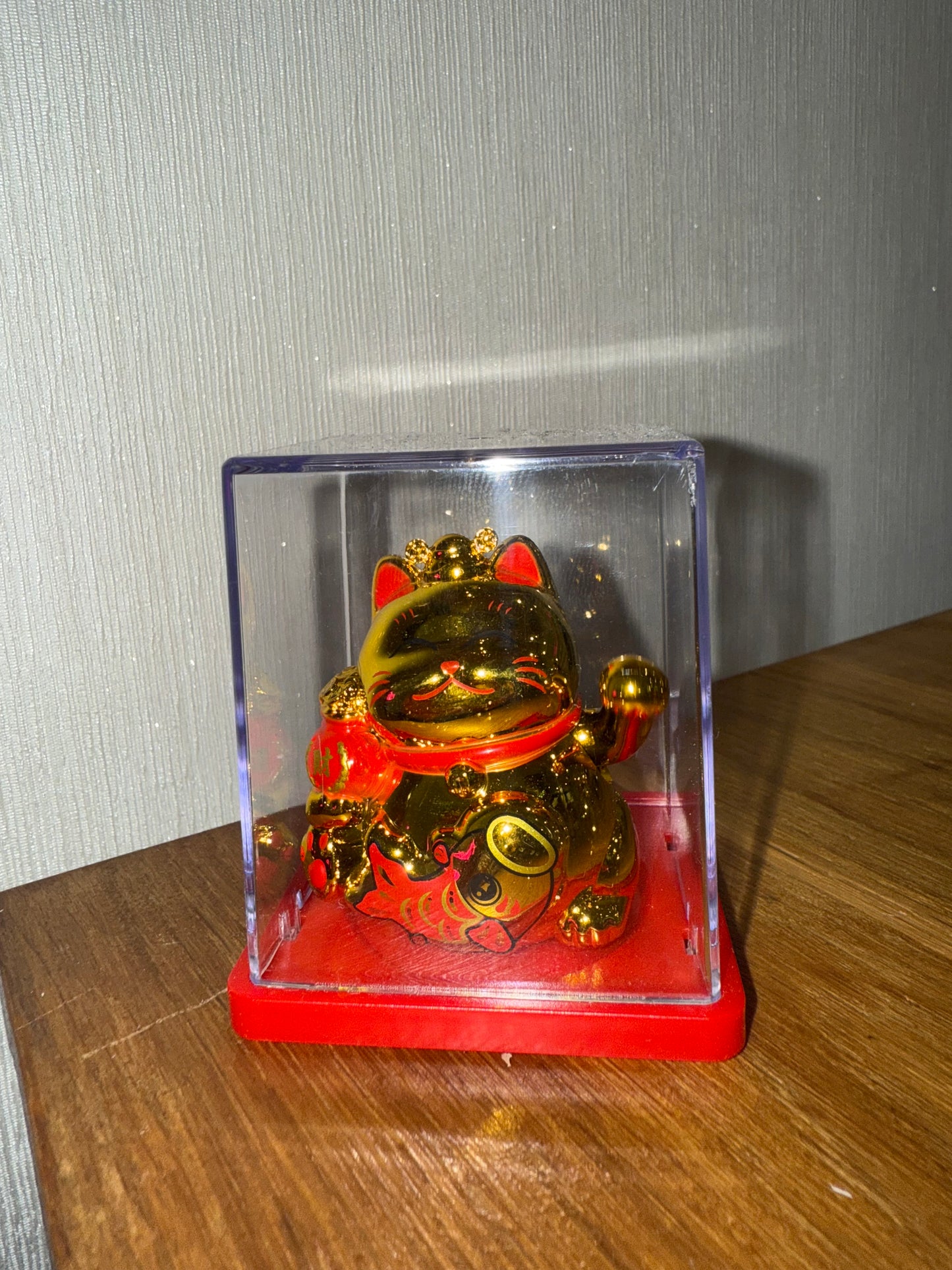 Maneki Neko
