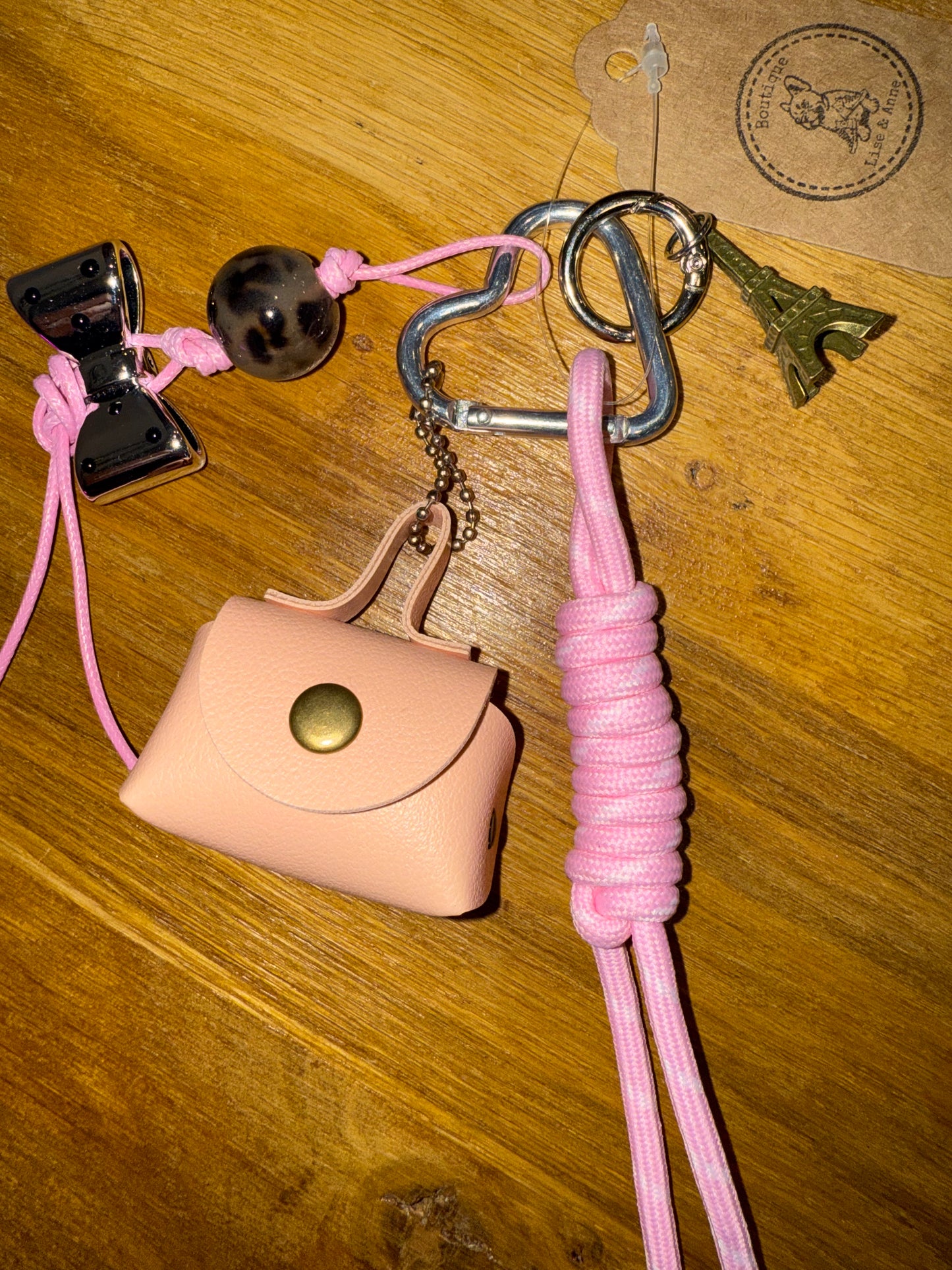 Bijoux de sac