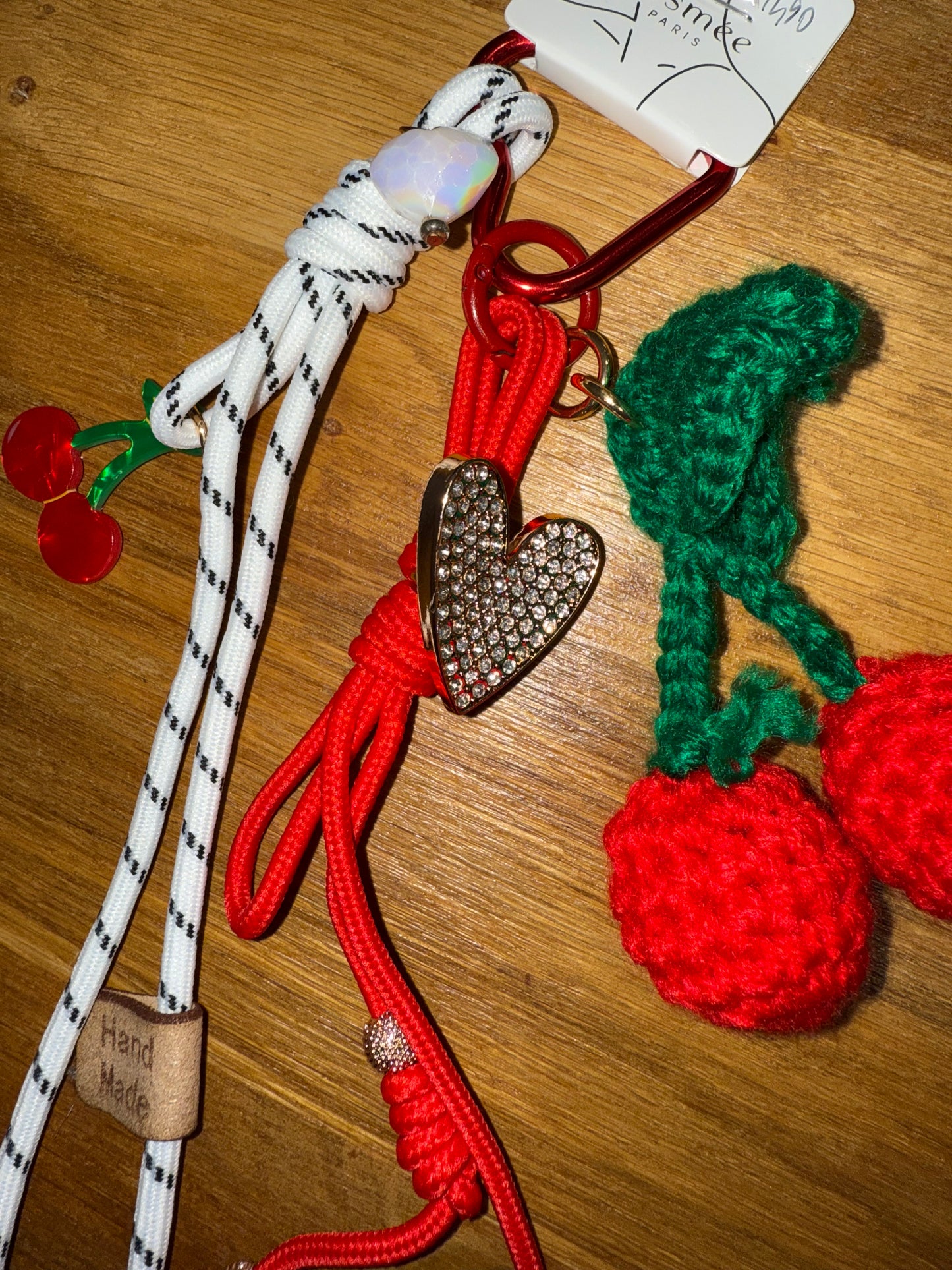 Bijoux de sac