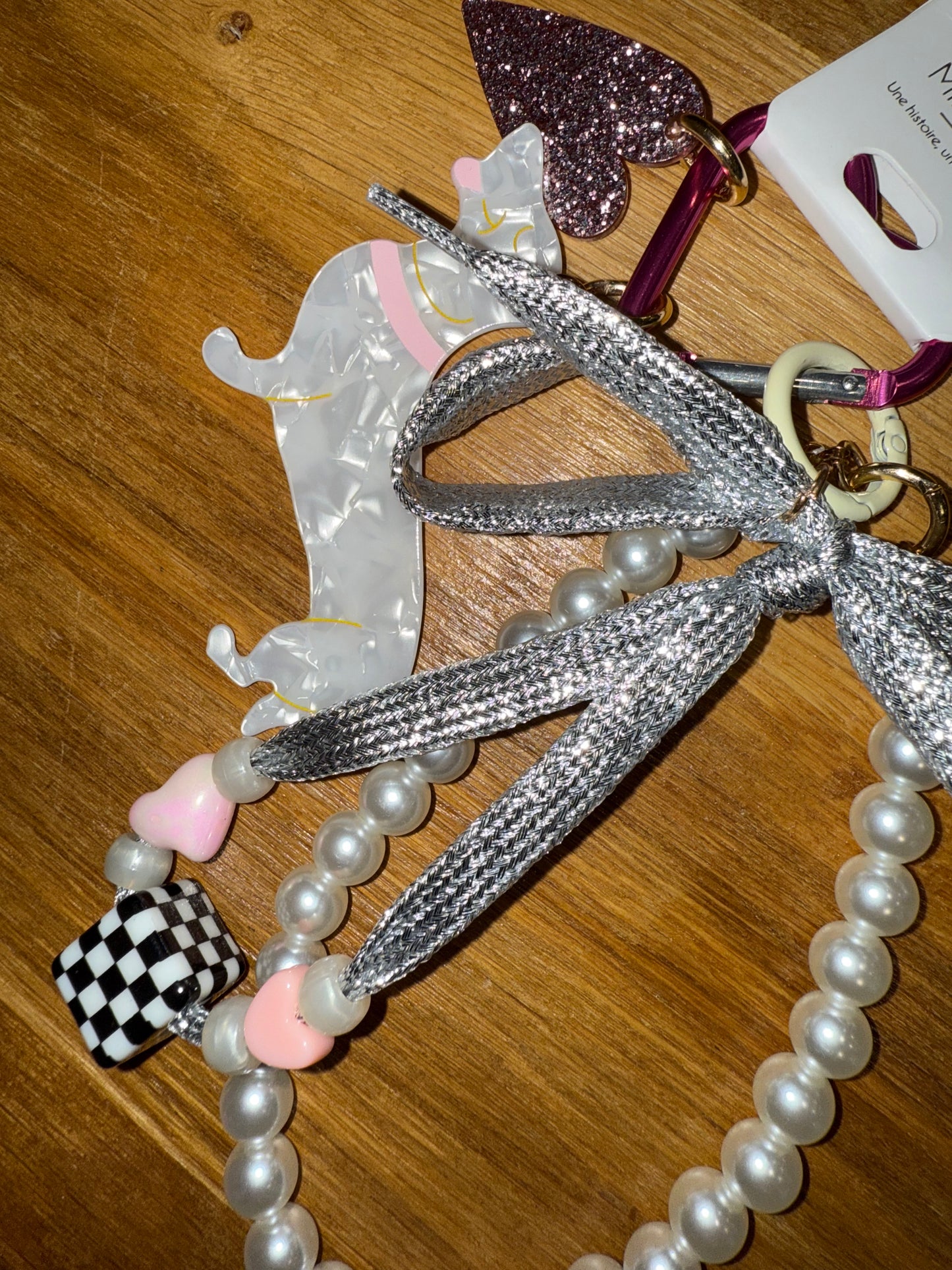 Bijoux de sac