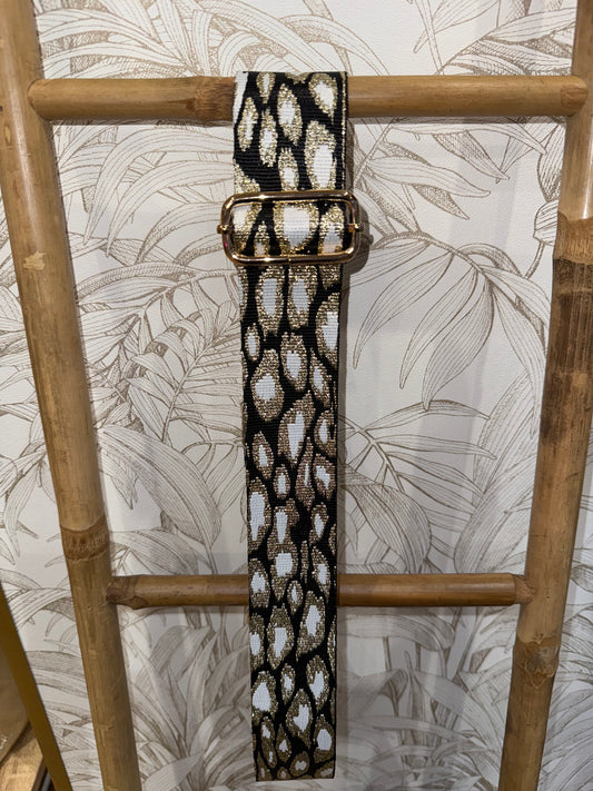 Bandoulière sac à main