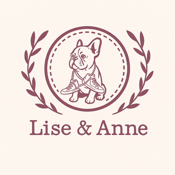 Lise & Anne